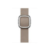 Zlutohnedy-_s-1 Watch Acc/41/Tan Modern Buckle - Large