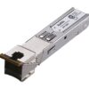 Zyxel SFP-1000T SFP to Gigabit Module