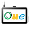 Wacom One 12 pen display