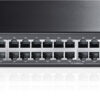 a1-1 TP-Link TL-SF1048 48x 10/100Mb Rackmount Switch