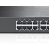 a1 TP-Link TL-SF1024 24x 10/100Mb Rackmount Switch