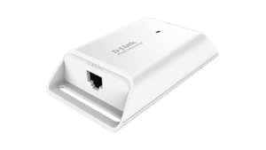 D-Link DPE-101GI 1-Port Gigabit PoE Injector