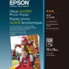 EPSON Value Glossy Photo Paper 10x15cm 100 sheet