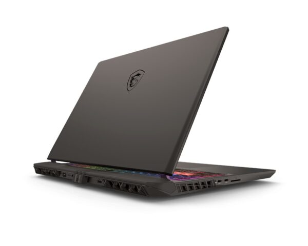 MSI Vector/A16 HX A8WHG-049XCZ/R9-8940HX/16"/2560x1600/64GB/2TB/RTX 5070Ti/bez OS/Gray/2R