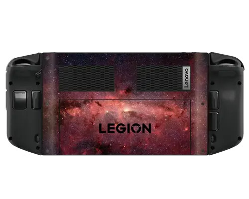 Lenovo SKIN_BO Lenovo Legion Go Skin