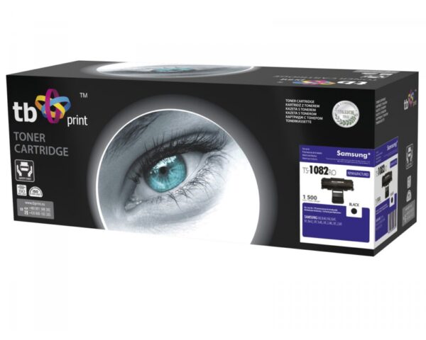 a82dfe2335b69c3609ee02c834c392f5_0 Toner TB kompatibilní s Samsung MLT-D1082S,ref.
