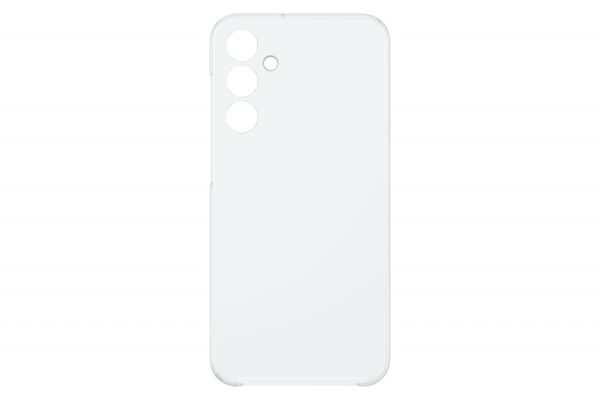 Samsung Průhledný zadní kryt pro Samsung Galaxy A25 5G