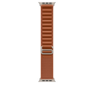 a_s-40 Watch Acc/49/Terra Cotta Alpine Loop-M-N.Titan