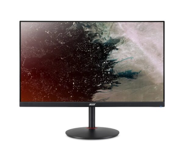 a_s-45 Acer Nitro/XV272U/27"/IPS/QHD/180Hz/1ms/Black/2R