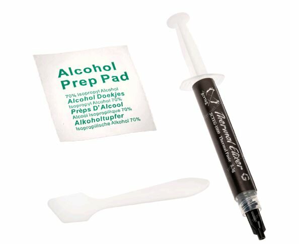 a_s-55 SCYTHE SCTEG-1000 Scythe Thermal Elixer G