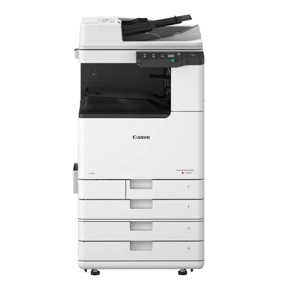Canon imageRUNNER/C3326i + toner + S3/MF/Laser/A3/LAN/WiFi/USB