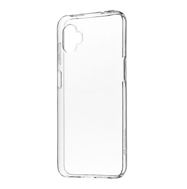 aaa_s-2 Tactical TPU Kryt pro Samsung Galaxy Xcover 6 Pro Transparent