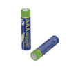 aaarb GEMBIRD NiMH nabíjecí baterie AAA 1000mAh 2ks