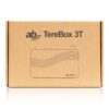 AB TereBox 3T HD terestriálny/káblový FTA prijímač