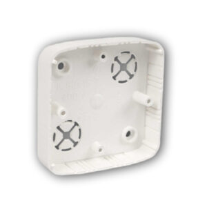 abb-1 Tango instalační krabice hloubka 16mm