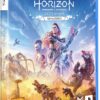 PS5 - Horizon Zero Dawn Remastered