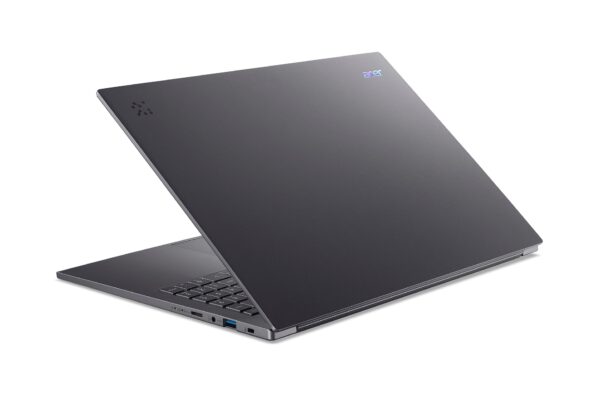 Acer Aspire 16/A16-61M-R3RG/AI7-350/16"/WUXGA/32GB/1TB/AMD int/W11H/Gray/2R