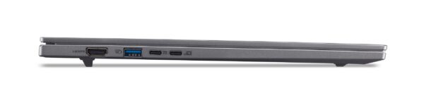 Acer Aspire 16/A16-61M-R3RG/AI7-350/16"/WUXGA/32GB/1TB/AMD int/W11H/Gray/2R