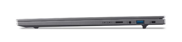 Acer Aspire 16/A16-61M-R3RG/AI7-350/16"/WUXGA/32GB/1TB/AMD int/W11H/Gray/2R