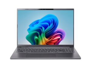 acer-aspire-16-ai-a16-61m-non-fingerprint-9- Acer Aspire 16/A16-61M-R3RG/AI7-350/16"/WUXGA/32GB/1TB/AMD int/W11H/Gray/2R