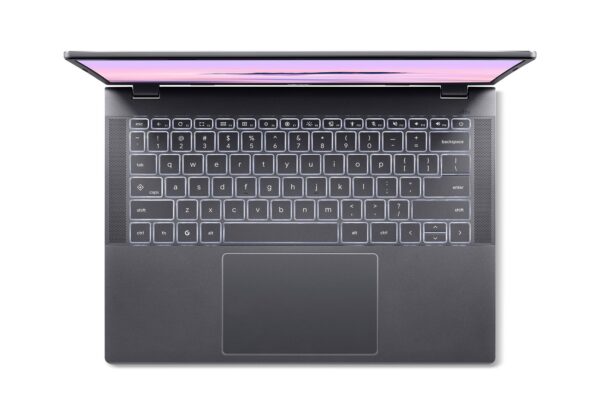 acer-chromebook-plus-514-cb514-5h-5ht-with-backlit-on-wp-steel-gray-04-2-1-1 Acer Chromebook Plus 514/CB514-5HT-503H/5-120U/14"/WUXGA/T/16GB/256GB SSD/UHD/Chrome/Gray/2R