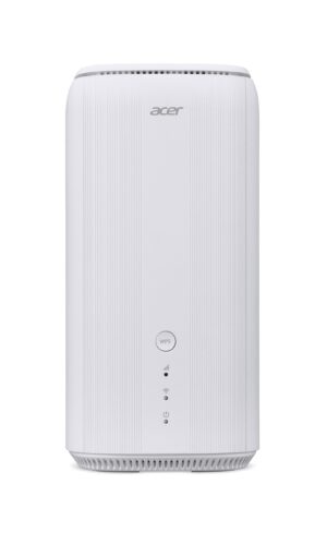 Acer Connect X6E 5G CPE Router 5G + Wifi 6E