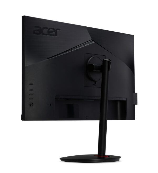 acer-monitor-XV0-series-10- Acer Nitro/XV272UX1bmiiprx/27"/IPS/QHD/200Hz/1ms/Černá/2R