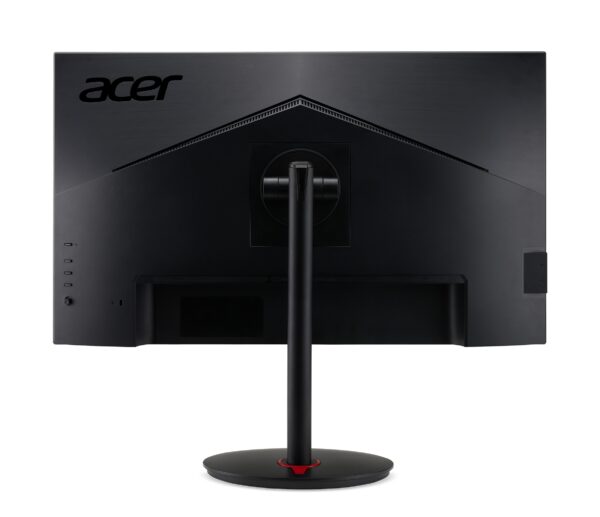 acer-monitor-XV0-series-7- Acer Nitro/XV272UX1bmiiprx/27"/IPS/QHD/200Hz/1ms/Černá/2R