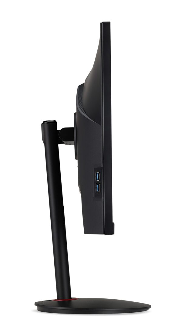 acer-monitor-XV0-series-8- Acer Nitro/XV272UX1bmiiprx/27"/IPS/QHD/200Hz/1ms/Černá/2R