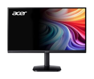Acer/KA222QE0bi/21,5"/IPS/FHD/100Hz/4ms/Black/2R