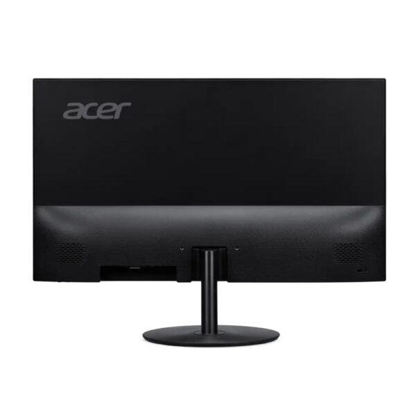 Acer/SA242YH1bi/23,8"/VA/FHD/100Hz/4ms/Černá/2R