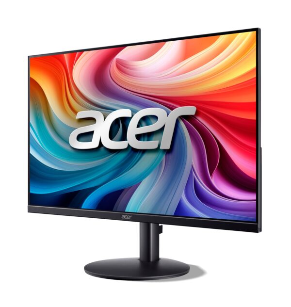 Acer/SA273G0bi/27"/IPS/FHD/120Hz/1ms/Black/2R