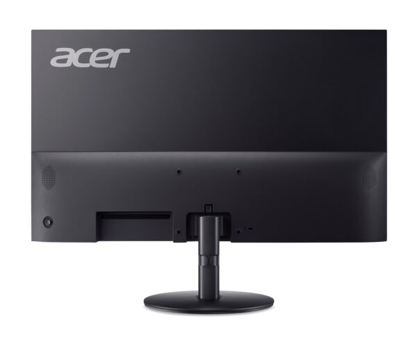 Acer/SA243YGObi/23,8"/IPS/FHD/120Hz/1ms/Black/2R