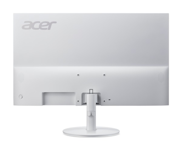 Acer/SA243YGOwi/23,8"/IPS/FHD/120Hz/1ms/White/2R