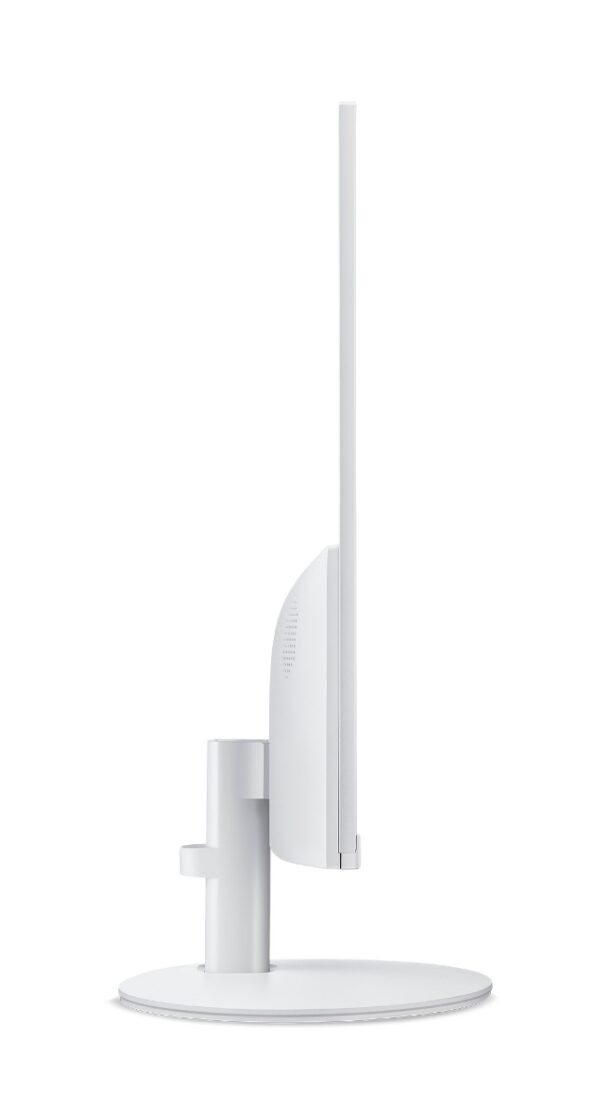 Acer/SA273G0wi/27"/IPS/FHD/120Hz/1ms/White/2R