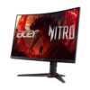 Acer Nitro/XZ273UP2bmiiphx/27"/VA/QHD/180Hz/2ms/Black/2R