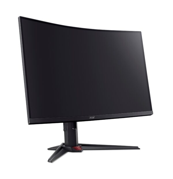 Acer Nitro/XZ273UP2bmiiphx/27"/VA/QHD/180Hz/2ms/Black/2R