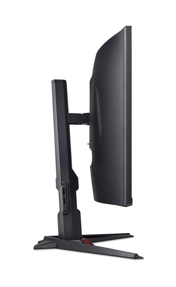 Acer Nitro/XZ273UP2bmiiphx/27"/VA/QHD/180Hz/2ms/Black/2R