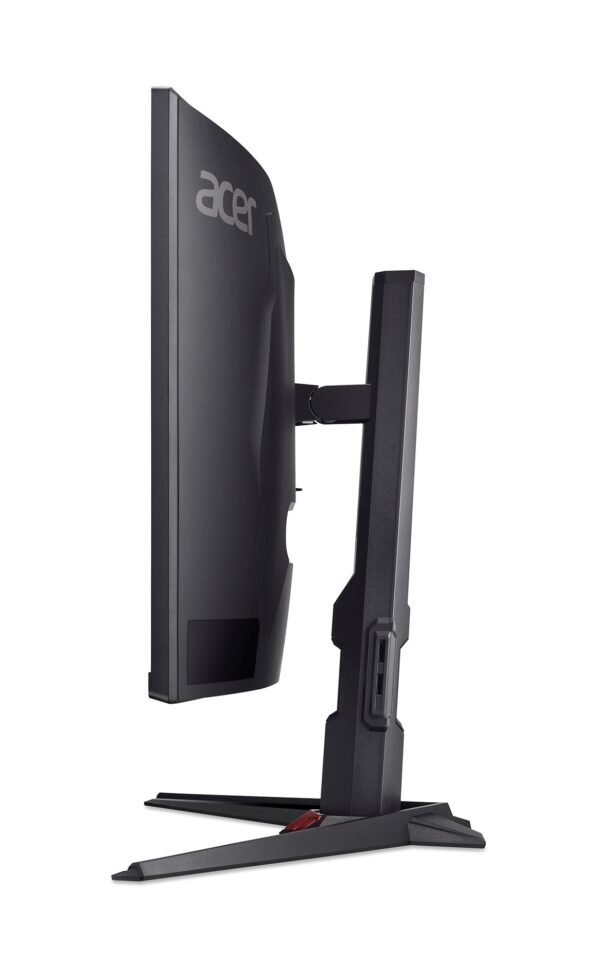 Acer Nitro/XZ273UP2bmiiphx/27"/VA/QHD/180Hz/2ms/Black/2R