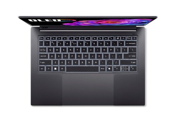 acer-swift-x-14-ai-sfx14-61g-non-fingerprint-2- Acer Swift X 14/SFX14-61G-R542/AI7-350/14,5"/2880x1800/T/32GB/1TB/RTX 5060/W11H/Gray/2R