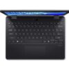 Acer TravelMate Spin B3/TMB312RN-31-TCO-C8ZG/N150/12,2"/WUXGA/T/8GB/256GB/Intel int/W11P EDU/Black/2