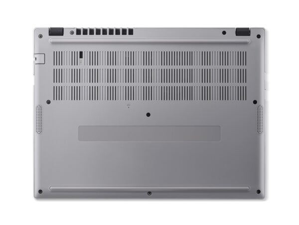 Acer TravelMate P2 14/TMP214-56/5-120U/14"/WUXGA/16GB/512GB SSD/UHD/W11P/Silver/2R