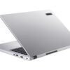 Acer TravelMate P2 15/TMP215-55-TCO-55B2/5-120U/15,6"/FHD/16GB/512GB SSD/UHD/W11P/Silver/2R