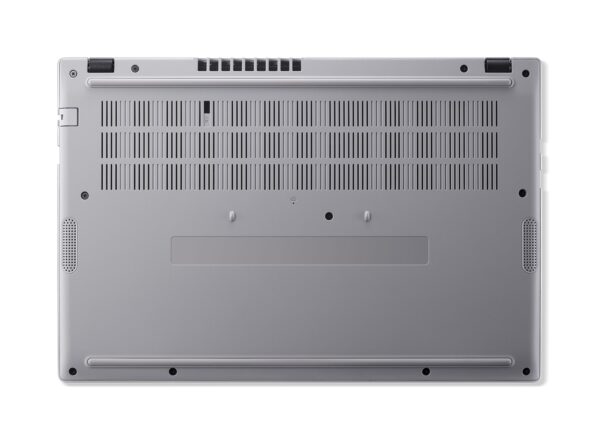 Acer TravelMate P2 15/TMP215-55-TCO-55B2/5-120U/15,6"/FHD/16GB/512GB SSD/UHD/W11P/Silver/2R