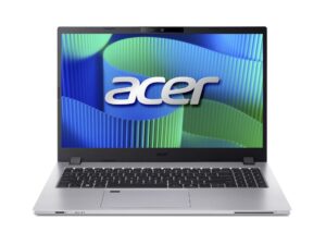 Acer TravelMate P2 15/TMP215-55-TCO-55B2/5-120U/15,6"/FHD/16GB/512GB SSD/UHD/W11P/Silver/2R