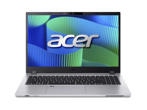 Acer TravelMate P2 15/TMP215-55-TCO-55B2/5-120U/15,6"/FHD/16GB/512GB SSD/UHD/W11P/Silver/2R