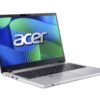 Acer TravelMate P2 15/TMP215-55T-TCO-547Q/5-120U/15,6"/FHD/T/16GB/512GB SSD/UHD/W11P/Silver/2R