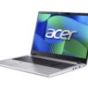 Acer TravelMate P2 15/TMP215-55T-TCO-547Q/5-120U/15,6"/FHD/T/16GB/512GB SSD/UHD/W11P/Silver/2R