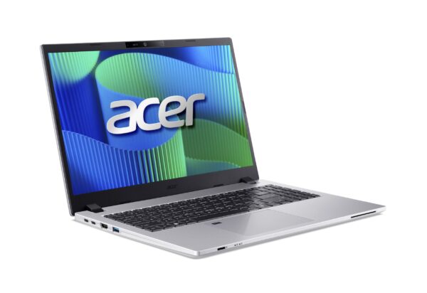 Acer TravelMate P2 15/TMP215-55-TCO-55B2/5-120U/15,6"/FHD/16GB/512GB SSD/UHD/W11P/Silver/2R