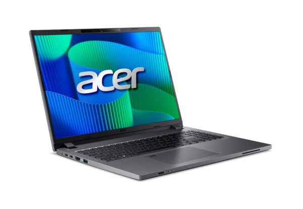 Acer TravelMate P2 16/TMP216-51-G2-TCO-32DT/3-100U/16"/WUXGA/16GB/512GB SSD/UHD/W11P/Gray/2R